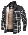 Jasper | Men’s Winter Jacket with Soft Lining for Warmth and Comfort 2