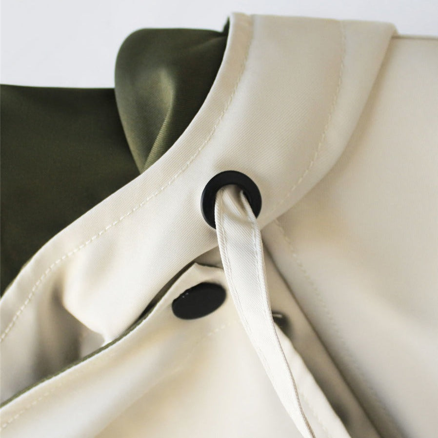Jessamine | Stylish Lightweight Waterproof Women's Jacket 2