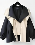 Jessamine | Stylish Lightweight Waterproof Women's Jacket 5