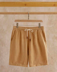 Jaro | Relaxed Fit Shorts with Classic Drawstring Waist