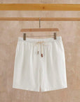 Jaro | Relaxed Fit Shorts with Classic Drawstring Waist
