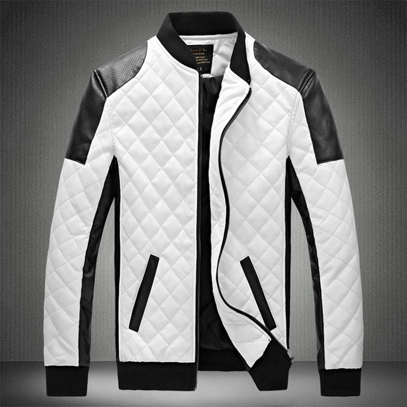 Joris | Modern Bomber Jacket for Men with Sleek Urban Design 0