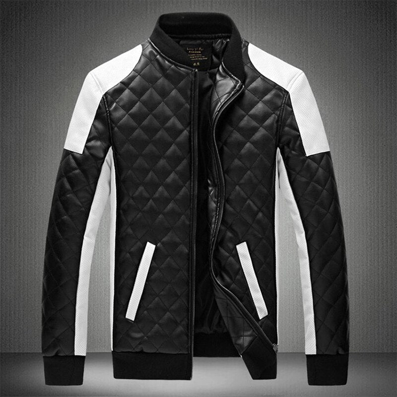 Joris | Modern Bomber Jacket for Men with Sleek Urban Design 1