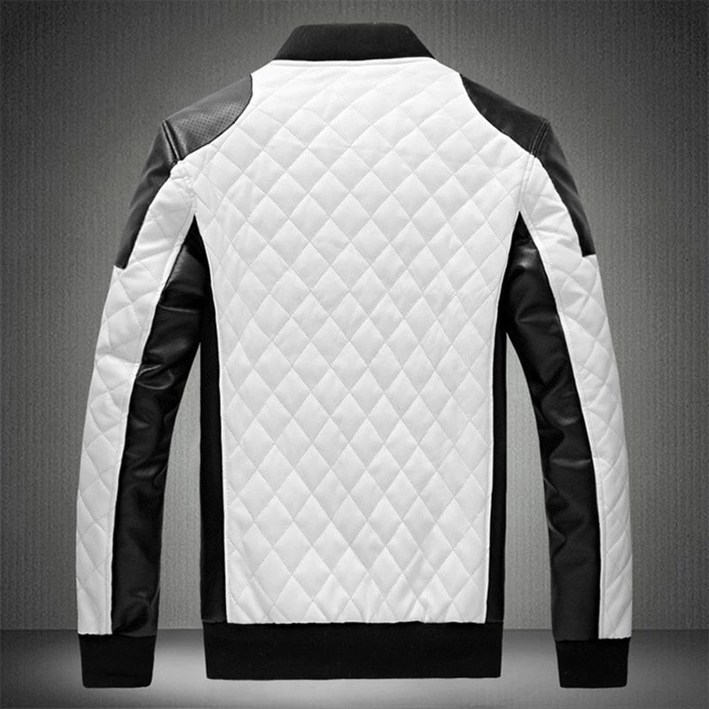 Joris | Modern Bomber Jacket for Men with Sleek Urban Design 2