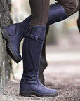 Kallista | Stylish Waterproof Knee High Boots for Women 3