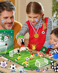 KickOffJoy | Fun Football-Themed Advent Calendar for Kids 2025 3