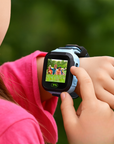 KidoSphere | Colorful Interactive Kids Smart Watch with Camera and Tracker 1