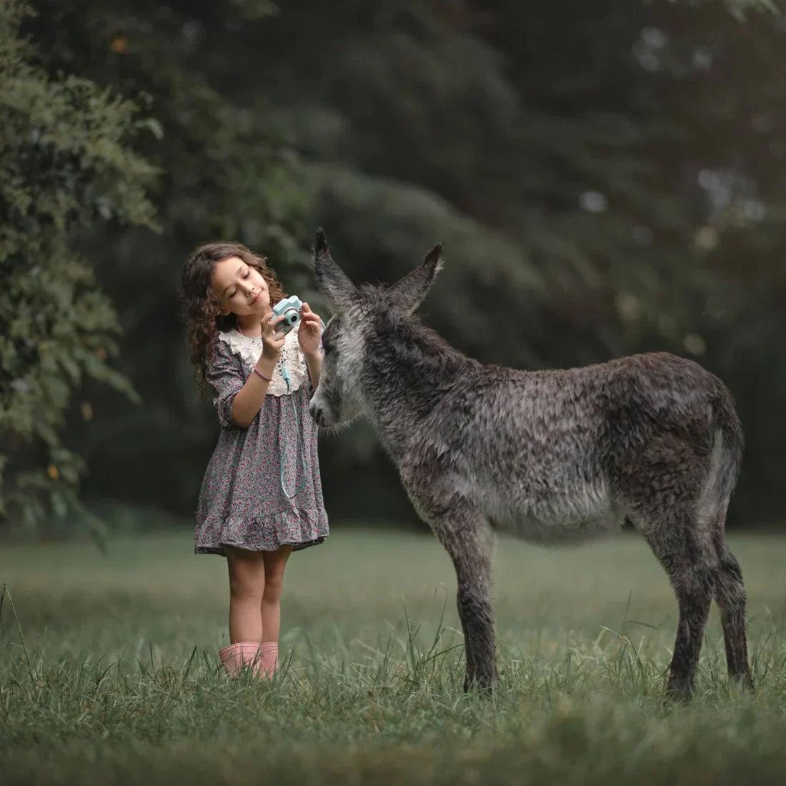 KidsCam Pro | HD Children’s Camera with Educational Features 3