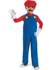 Kids Classic Long Sleeve Halloween Costume Jumpsuit | Overalls Style 0