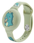 Kids' Bracelet with AirTag Tracking – Safe and Comfy for Outdoor Adventures! 0