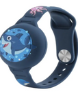 Kids' Bracelet with AirTag Tracking – Safe and Comfy for Outdoor Adventures! 5
