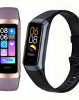 Kids watch activity tracker from smartware icon 3