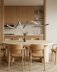 Klaren | Aurora-style Modern Pendant Lamp 2