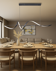 Klaren | Aurora-style Modern Pendant Lamp 3