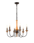 Klyra | Vintage Chandelier for Luxurious Bedroom 0