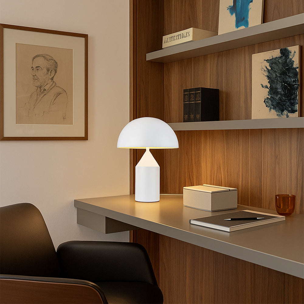 Kovra | Minimalist Table lamp with Refined Lines 2