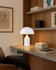 Kovra | Minimalist Table lamp with Refined Lines 2