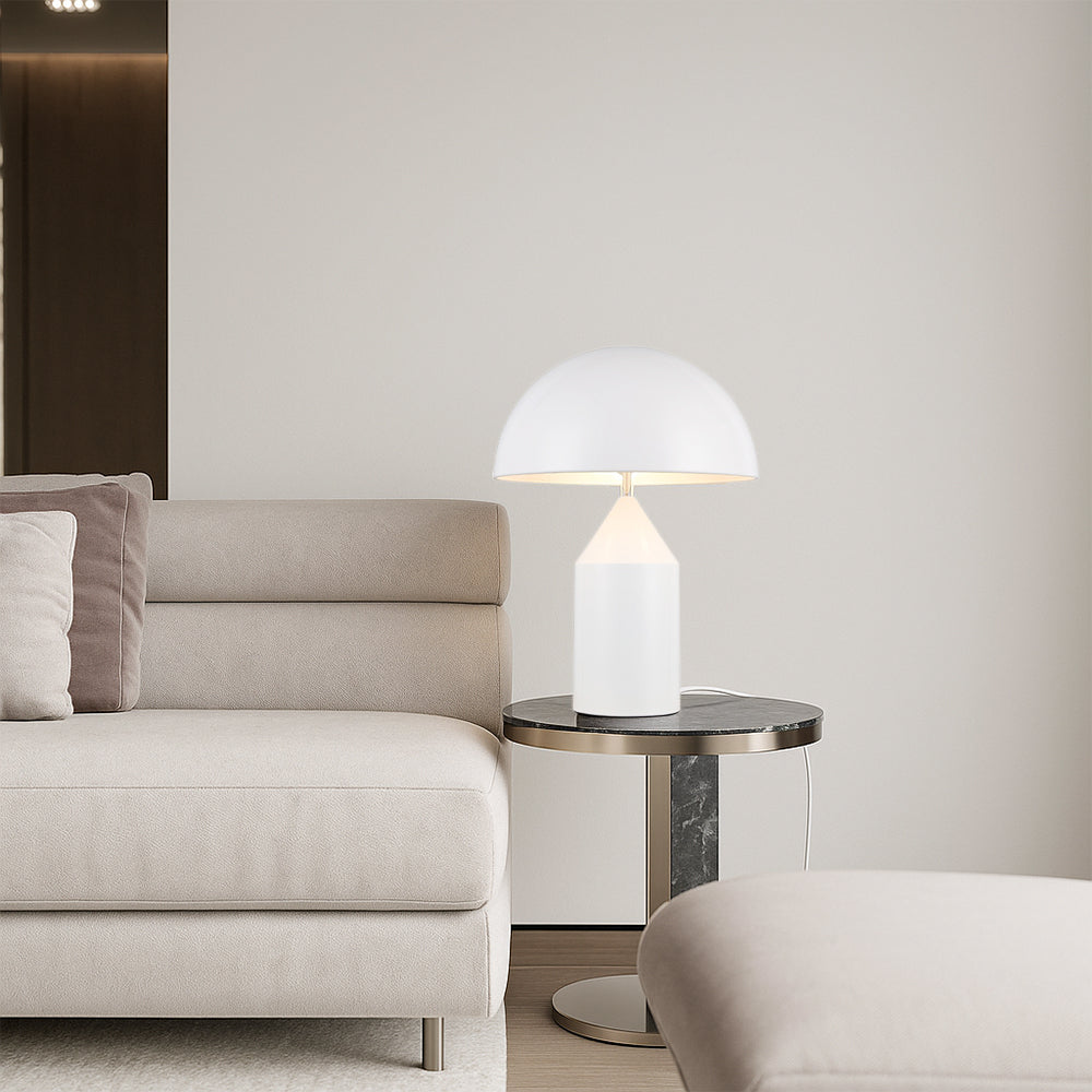 Kovra | Minimalist Table lamp with Refined Lines 5