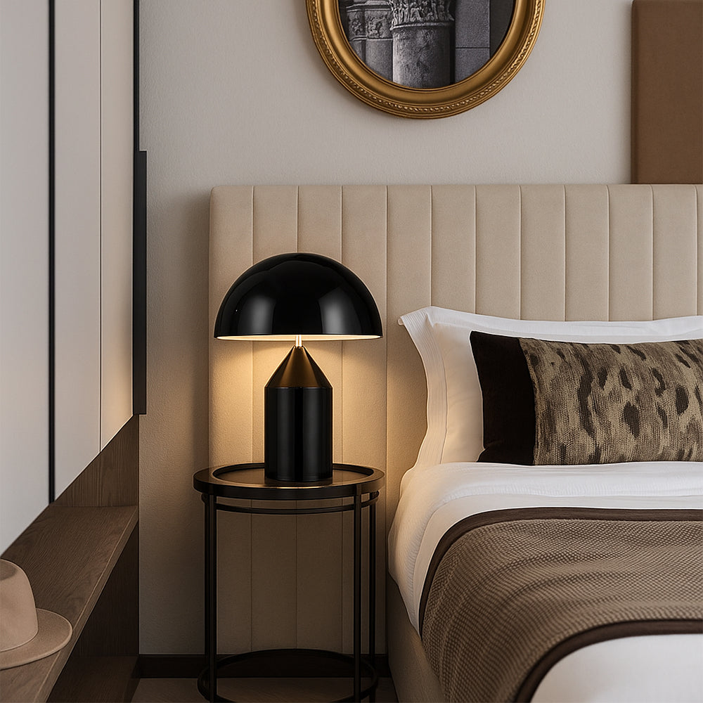 Kovra | Minimalist Table lamp with Refined Lines 6