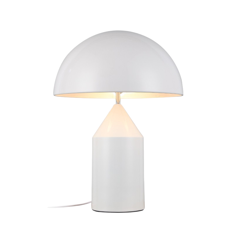 Kovra | Minimalist Table lamp with Refined Lines 8