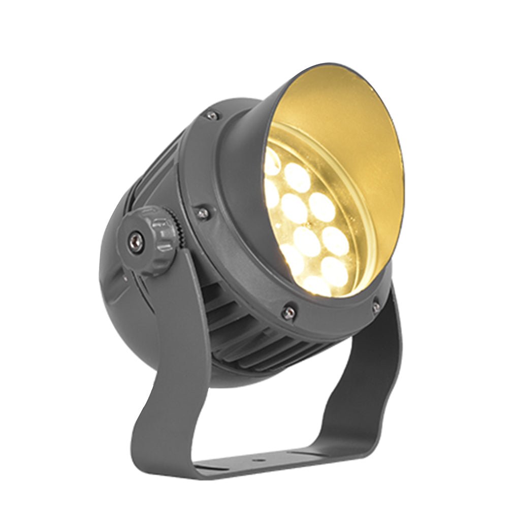LED Outdoor Solar Spot Lights – Weather-Resistant Landscape Lights for Trees, Fences, and Pathways 10
