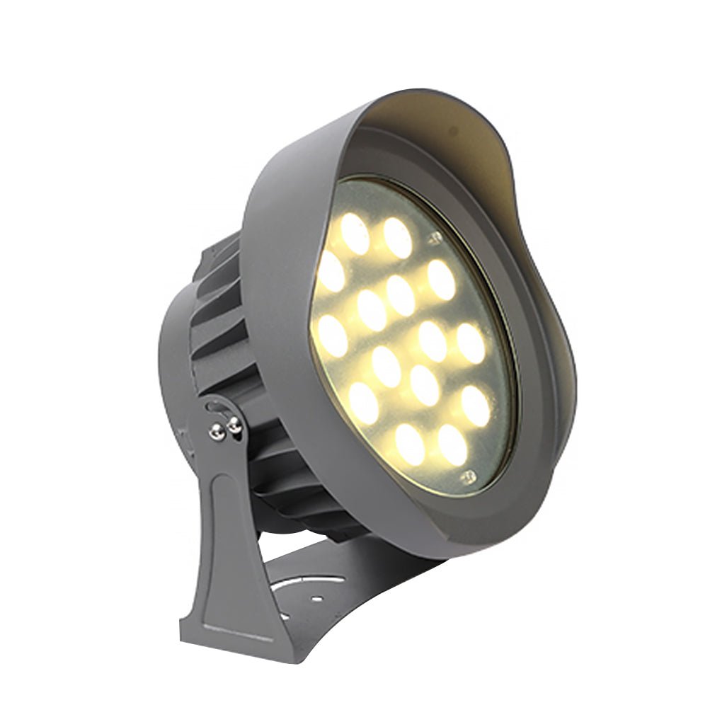 LED Outdoor Solar Spot Lights – Weather-Resistant Landscape Lights for Trees, Fences, and Pathways 11