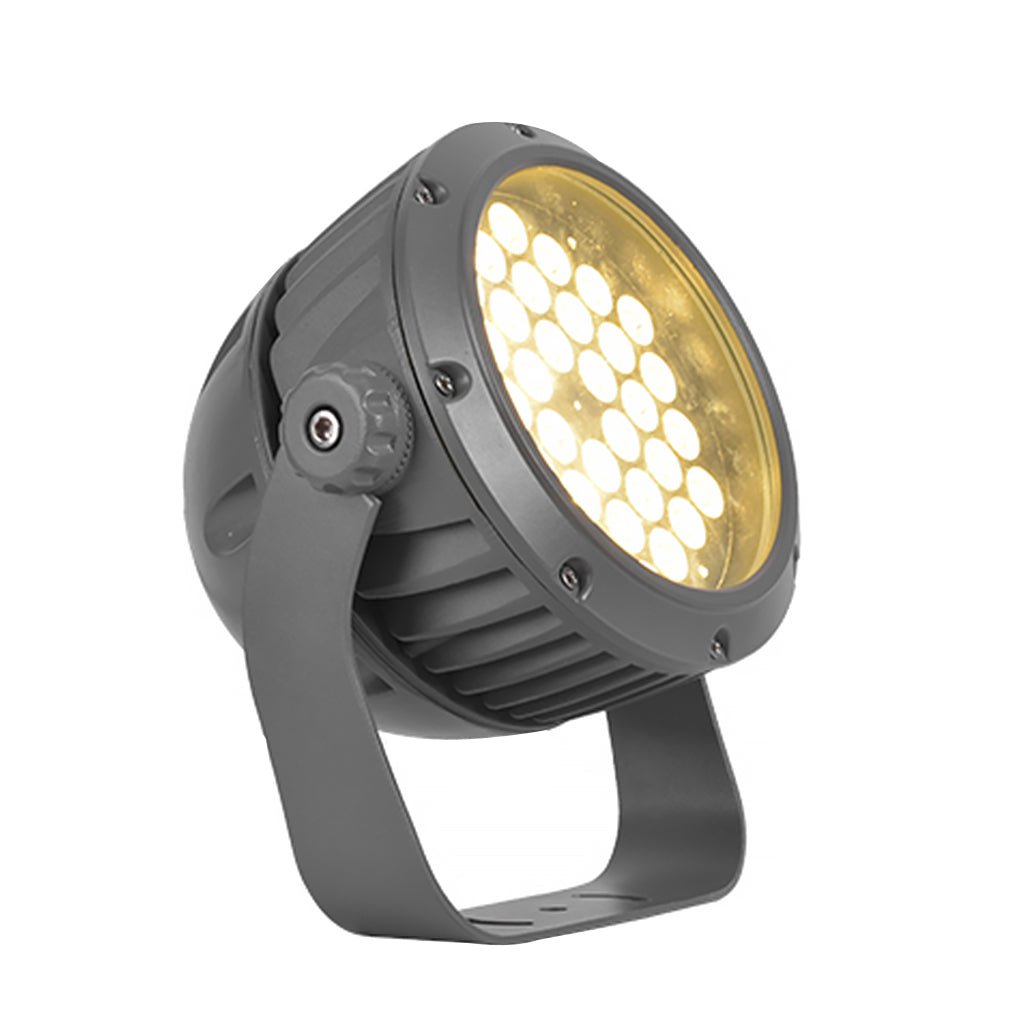 LED Outdoor Solar Spot Lights – Weather-Resistant Landscape Lights for Trees, Fences, and Pathways 7
