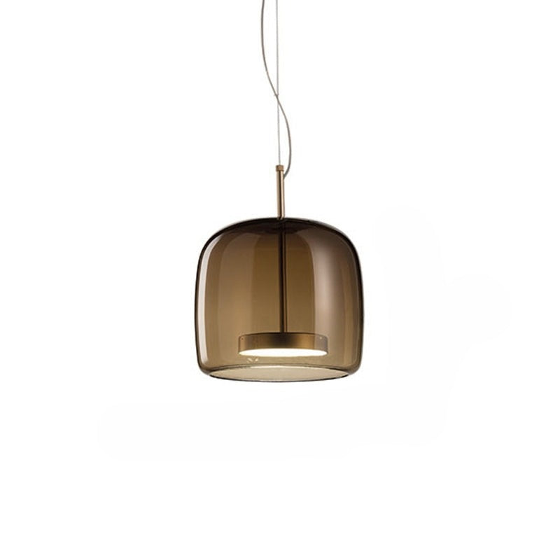 AuraGlass – Modern Glass Lighting for Refined Elegance