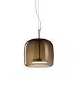 AuraGlass – Modern Glass Lighting for Refined Elegance
