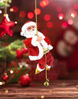 Ladder Joy | Santa Claus Musical Toys 1