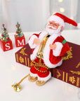 Ladder Joy | Santa Claus Musical Toys 4