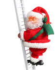 Ladder Joy | Santa Claus Musical Toys 5