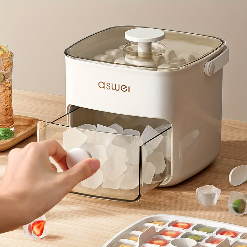 Large ice cuble - chillmaster 0