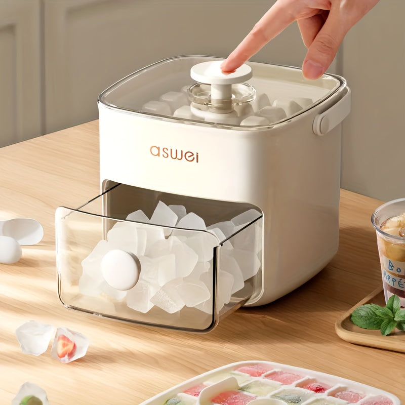 Large ice cuble - chillmaster 1