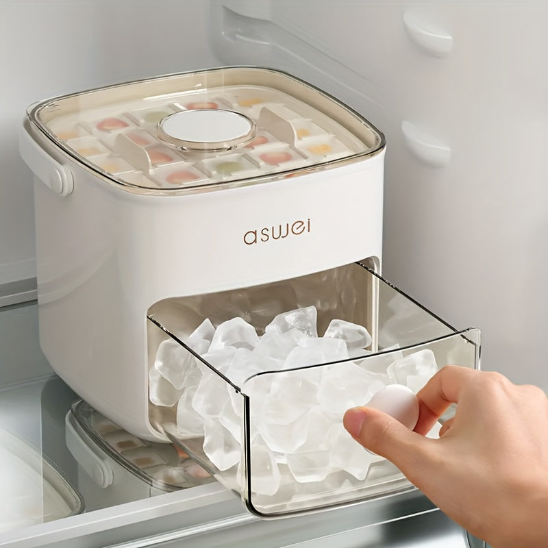 Large ice cuble - chillmaster 2