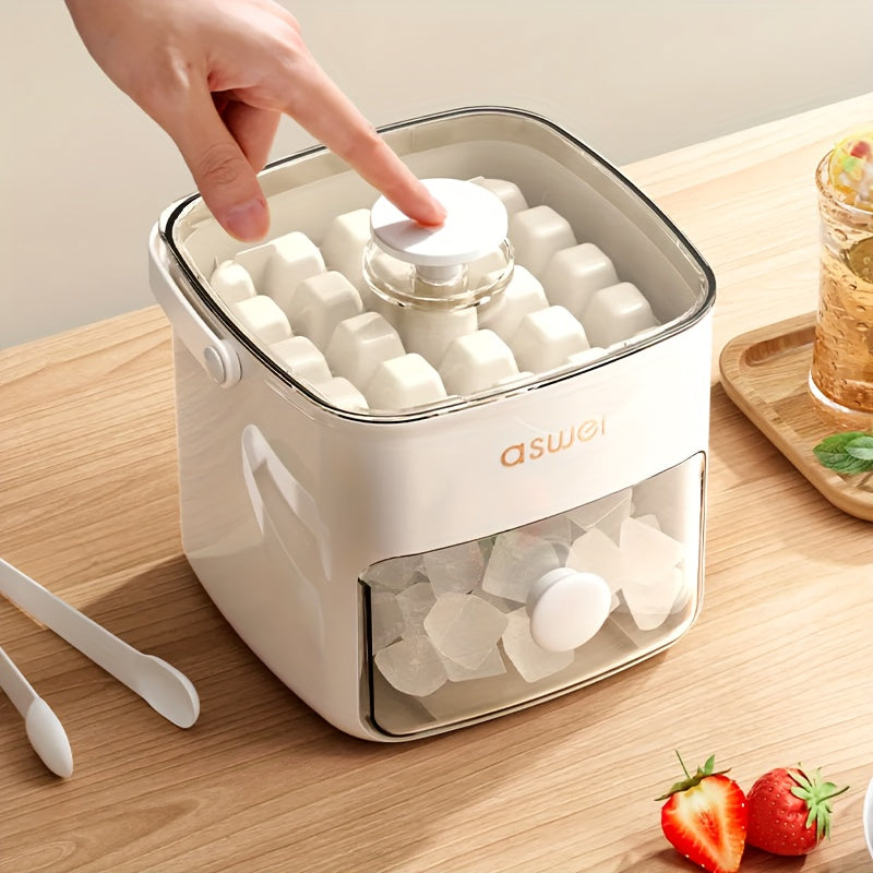 Large ice cuble - chillmaster 3