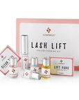 LashLift Pro | Professional Eyelash Lifting Kit for Long-Lasting Natural Curl 0