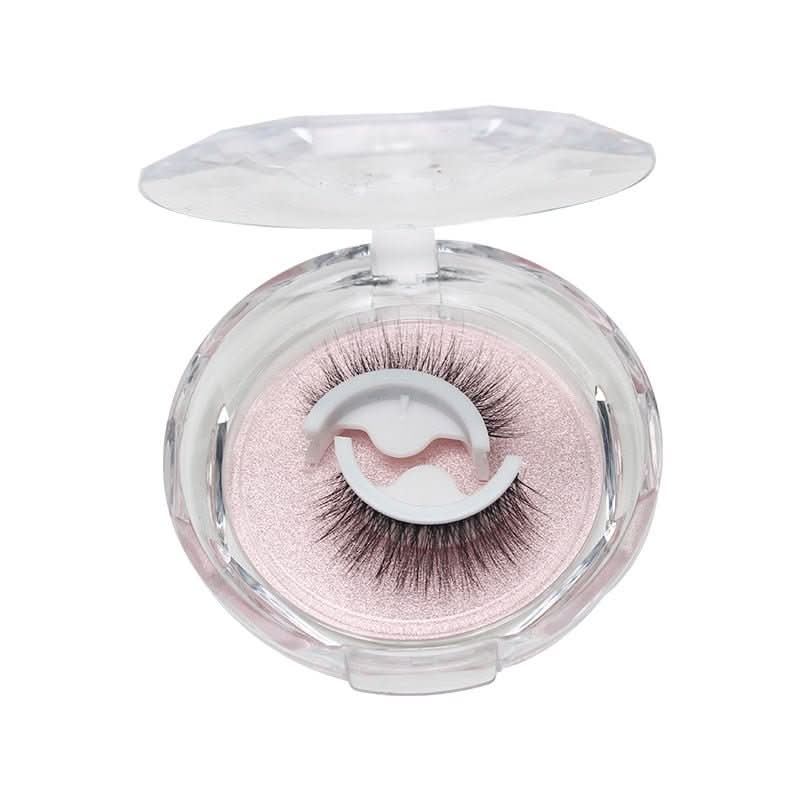 LashPerfect | Reusable Self-Adhesive False Lashes for a Natural Look 10
