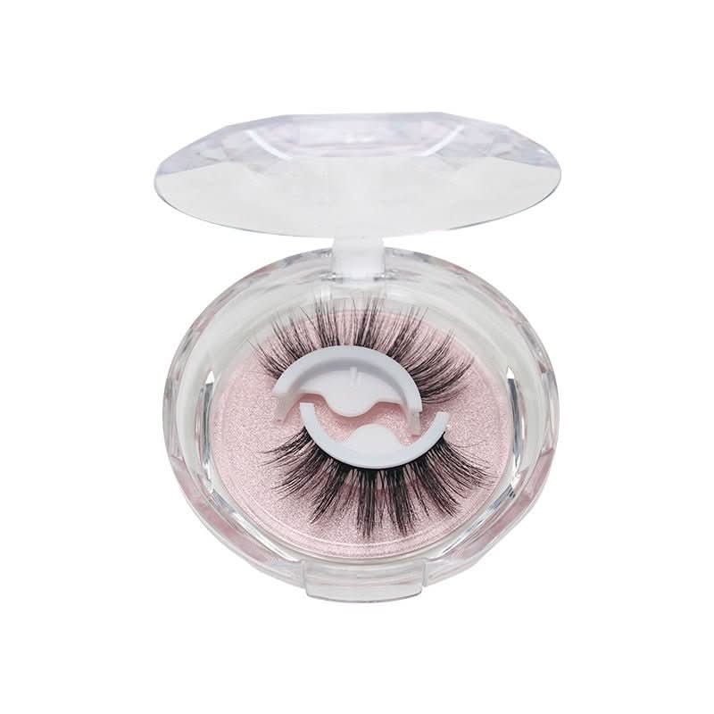 LashPerfect | Reusable Self-Adhesive False Lashes for a Natural Look 11