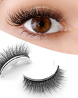 LashPerfect | Reusable Self-Adhesive False Lashes for a Natural Look 1