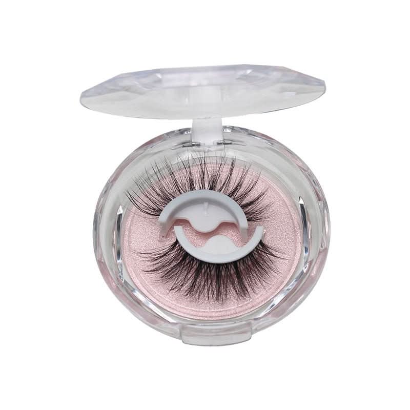 LashPerfect | Reusable Self-Adhesive False Lashes for a Natural Look 7
