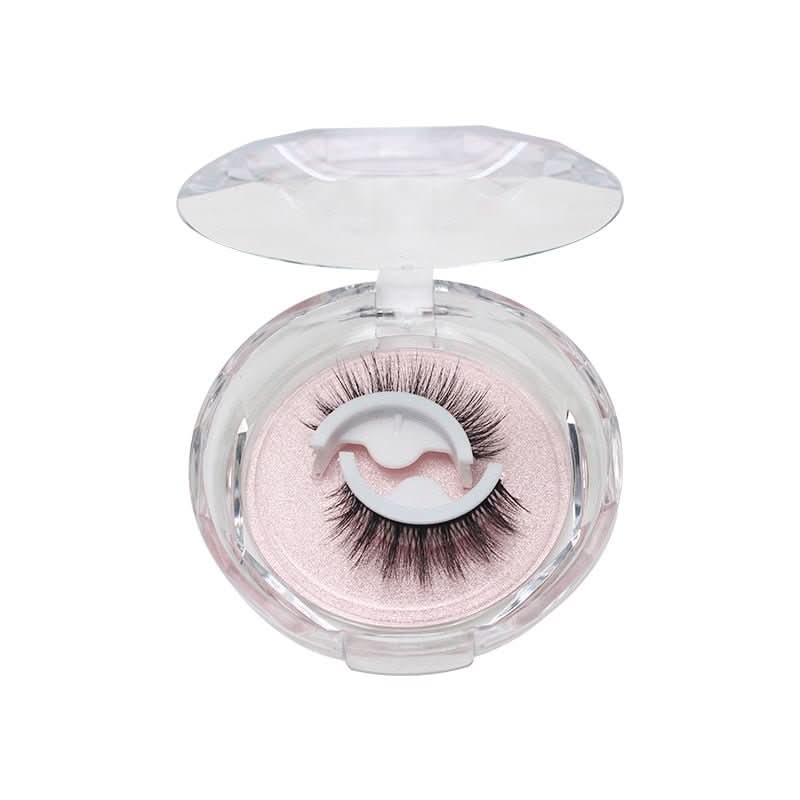 LashPerfect | Reusable Self-Adhesive False Lashes for a Natural Look 8
