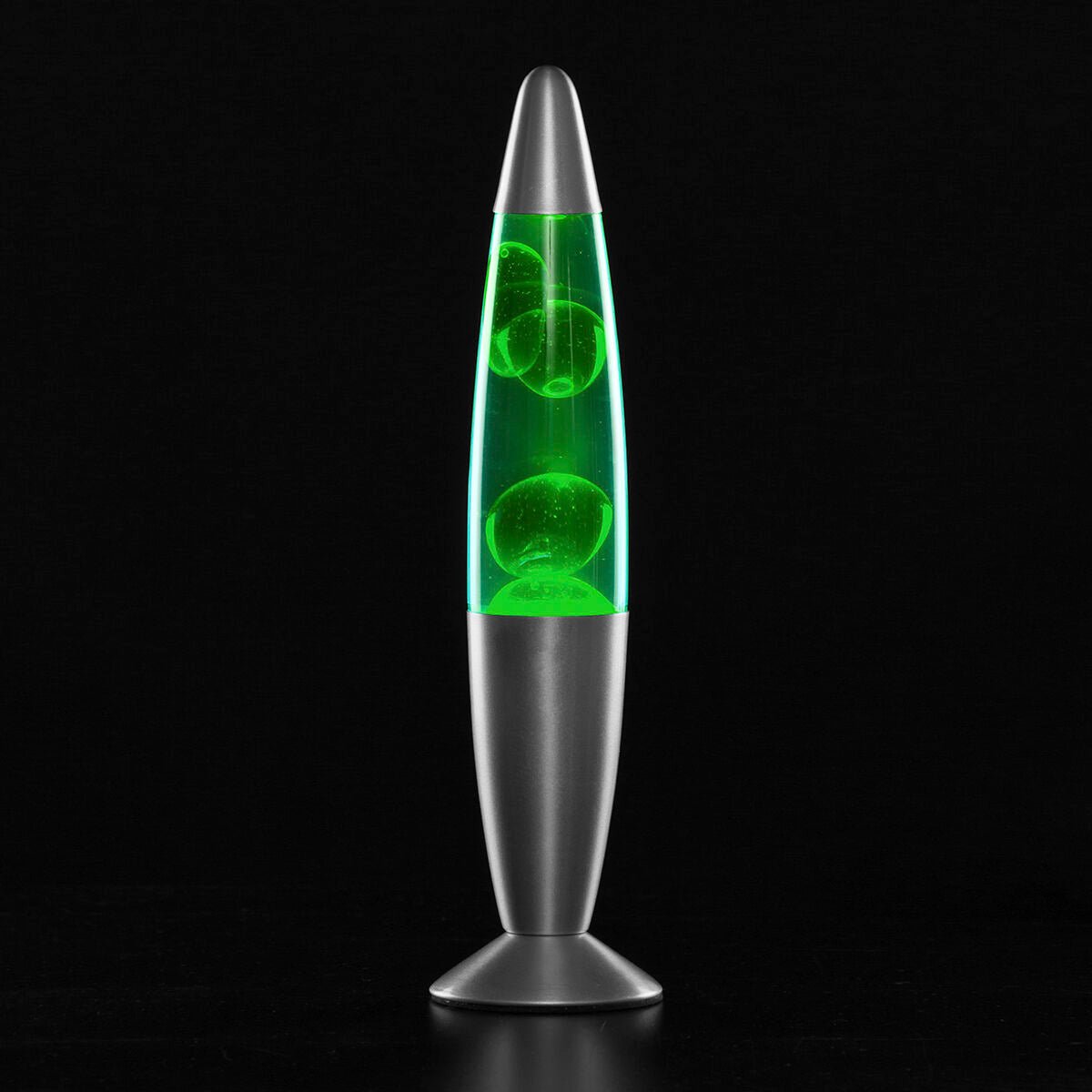 LavaGlow | Colorful Relaxing Mood Lamp for Bedroom and Living Room 1