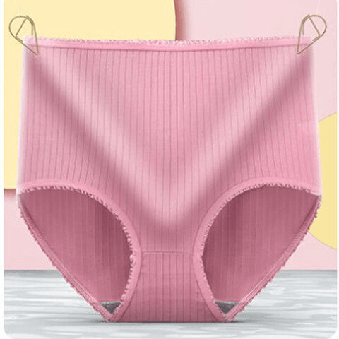 Leak-Proof Underwear Set of 3 – Breathable, Comfortable Absorbent Briefs for All-Day Wear 5