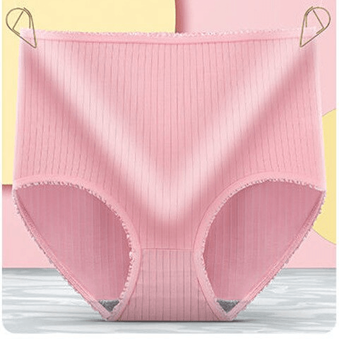 Leak-Proof Underwear Set of 3 – Breathable, Comfortable Absorbent Briefs for All-Day Wear 8