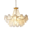 Levria | Luxurious French Style Crystal Chandelier 0