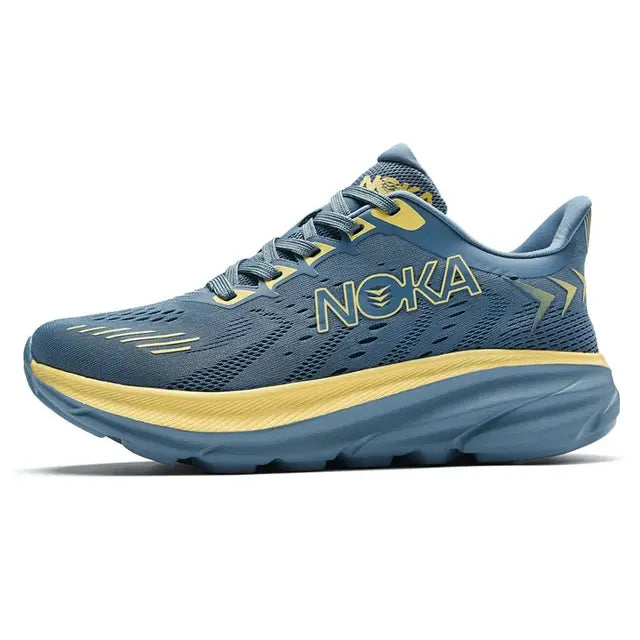 Liam | Breathable Stylish Running Shoes 0