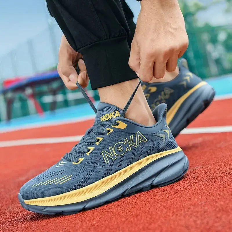 Liam | Breathable Stylish Running Shoes 1