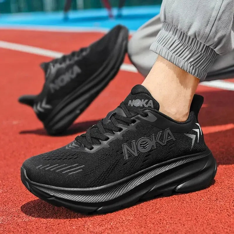 Liam | Breathable Stylish Running Shoes 2