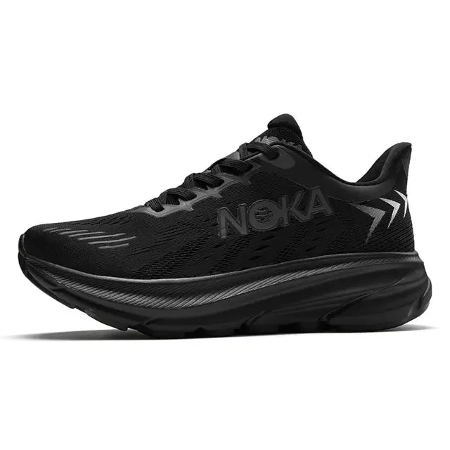 Liam | Breathable Stylish Running Shoes 3